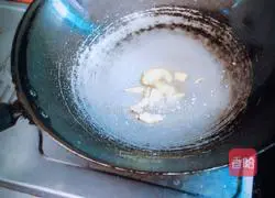 Lychee Meat Stew Illustration of how to make winter melon 14