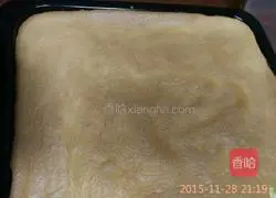 Chiffon cake recipe 10