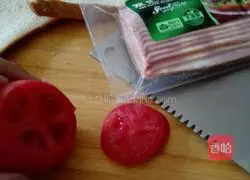 Toast pizza recipe 3