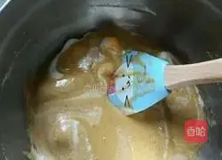 Xiaoshanjin Cake Roll Recipe Illustration 7