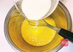 Apple invisible cake recipe 6