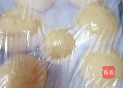 Honey Bun Recipe Illustration 3