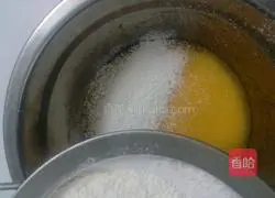 Illustration of how to make cupcakes 6