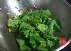 Nanchang Fried Rice Noodles Recipe Illustration 5