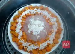 Jin Yu Man Tang's practice illustration 5