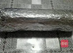 Illustration of how to make coffee cake rolls 15