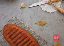 Honeycomb Cake Recipe Illustration 10