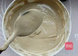 Illustration of preparing hotpot mutton seasoning 4