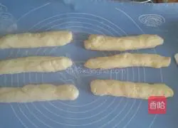 Old Golden Bread Recipe Illustration 7