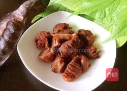 Orleans Grilled Chicken Gizzard Recipe Illustration 11