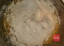 Illustration of how to make coffee cake rolls 3