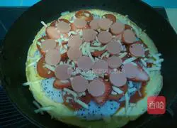 Baby Fruit Pizza Recipe Illustration 9