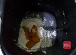 Pumpkin bread recipe illustration 3