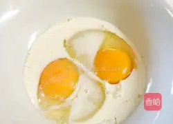 French style Chicken burger recipe 2