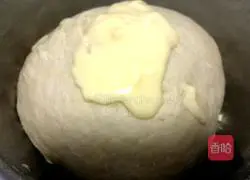 Illustration of how to make fancy old bread 3