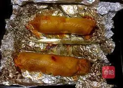 Orléans Chicken Roll Recipe Illustration 11