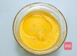 Illustration of how to make cake donuts 9