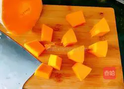 Buddha's Light Recipe Illustration 2