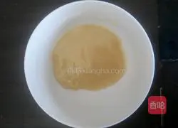 Illustration of how to roast donkey meat and skin 2