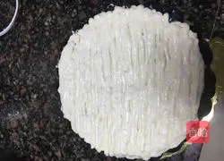 Mother's Day Cake Recipe Illustration 6