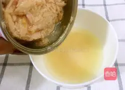 Tuna sandwich recipe 2