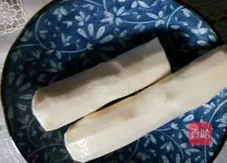 Osmanthus yam recipe 2