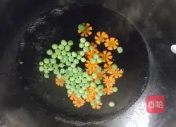 Illustration of how to make Italian macaroni 8