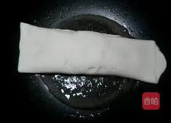 Xianghe meat pie recipe 9