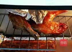 Roast duck recipe 5