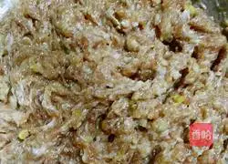 Pumpkin pot stickers recipe 5