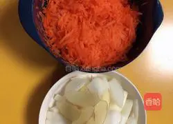 Xinjiang hand-picked rice recipe 3