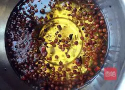 Illustration of how to make spicy noodles with skewers 3