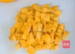 Simple version of fruit pizza recipe 4