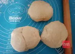 Corn toast recipe illustration 5