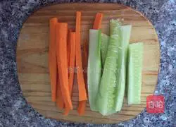 Chicken roll recipe 3