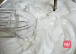 Yoghurt chiffon cake recipe 7