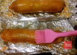 Orleans Chicken Roll Recipe Illustration 10