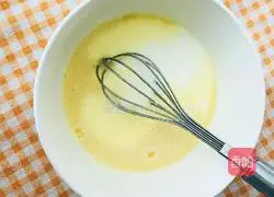 Matcha Oatmeal Muffin Recipe Illustration 4