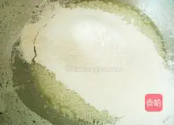 Cranberry cake roll recipe 4