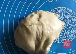 Illustration of how to make bread 5