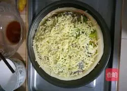 Pastoral pizza recipe 17