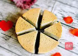 Sesame walnut cake recipe 20