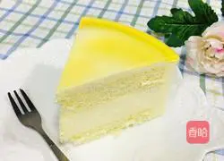 Mango mousse cake recipe 20
