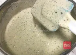 Sesame walnut cake recipe 13