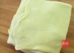 Brown sugar puff pastry recipe 4