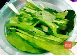 Vegetable hot pot recipe illustration 2