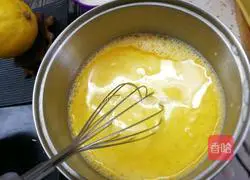 Red Velvet Cake Recipe Illustration 2