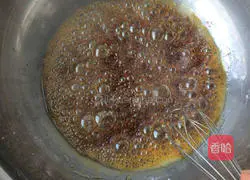 Caramel Pineapple Flip Cake Recipe Illustration 2