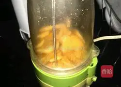 Pumpkin Cheesecake Recipe Illustration 1