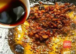 Sichuan Spicy Beef Sauce (Noodles) Recipe Illustration 8